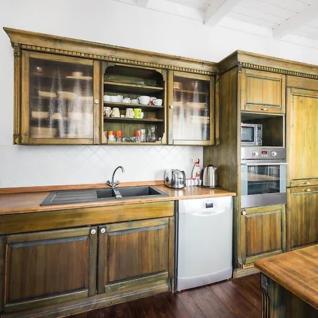 Wenceslas Square Apartment